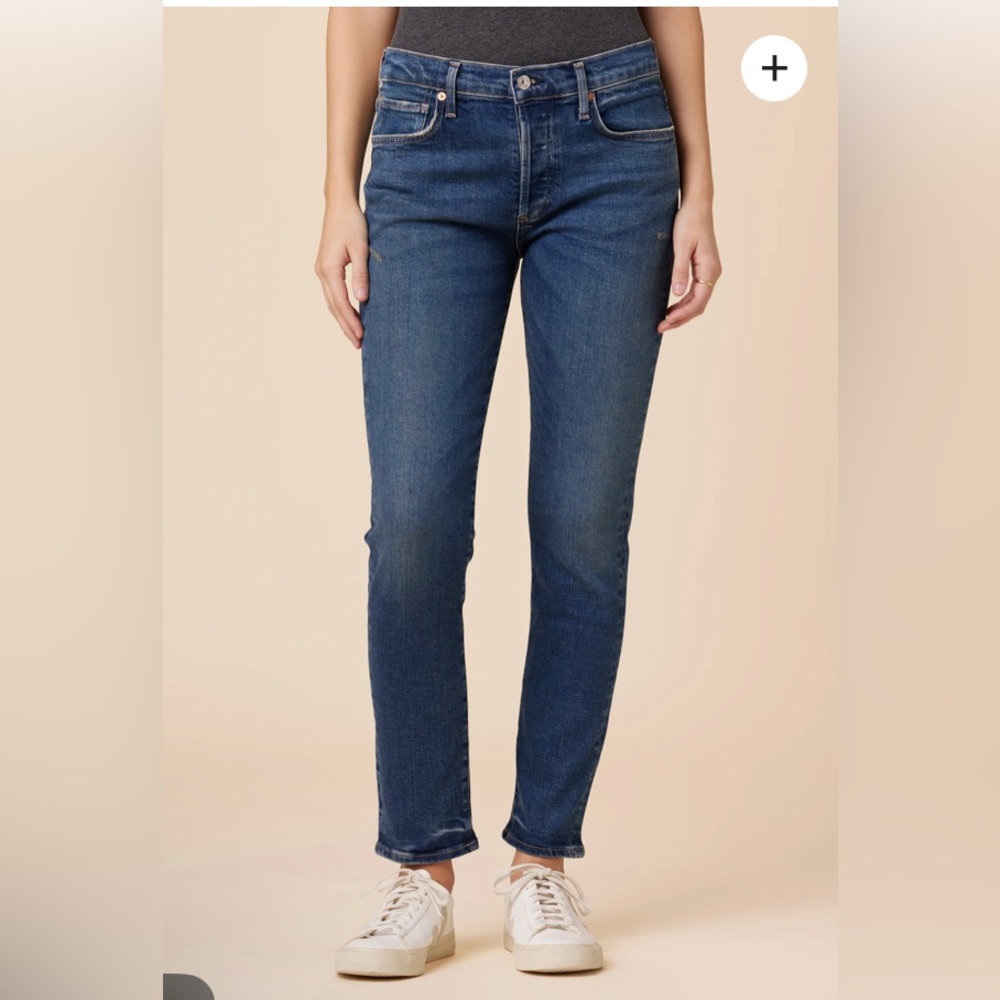NWOT-Emerson boyfriend jeans